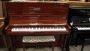 Pearl River 52" Professional Upright Piano - B Natural Piano