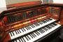 Lowrey Console Theater Organ - B Natural Pianos
