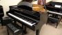 J.S. Hamburg 5' 4" Grand Piano - B Natural Pianos