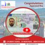Visitor Visa Consultants in Chandigarh Kangra Himachal Prade