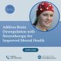 Experience the Power of Neurotherapy: Enhancing Brain Functi
