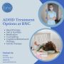 Find the Right Therapy for ADHD