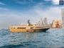 Yacht for Rent in Dubai for Party – Celebrate on the Water