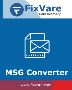 Export Outlook MSG Files in Bulk- Without Error