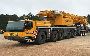 Experienced Crane Company in Houston, Texas