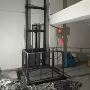 Reliable Hydraulic Goods Lift Manufacturer