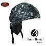 Hot Leathers Premium Bandana DuRag