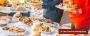 Brunch Catering West Palm Beach