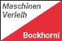 Werkzeug- und Maschinenverleih Bockhorni GmbH Werkzeug- und Maschinenverleih Bockhorni GmbH