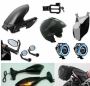 Elevate Your Ride: Discover Premium Bike Accessories at Boda