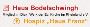 Haus Bodelschwingh gGmbH Haus Bodelschwingh gGmbH