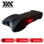 25 Million Volts Stun Gun Rechargeable with LED Flashlight B
