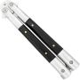 Little Secret Butterfly Knife