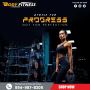 buy commercial gym equipment
