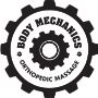 Body Mechanics Orthopedic Massage Body Mechanics Orthopedic Massage