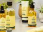Improve Your Skin with Beauty Products infused with Lemon