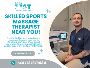 Looking For A Skilled Sports Massage Therapist Near You?