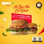 Get Best Free Restaurants Deals in Canada