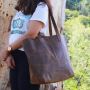 Stylish Leather Bags for Every Occasion