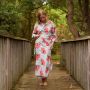 Soft Cotton Kimonos for Effortless Bohemian Style