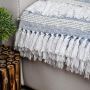 Luxury Throw Blankets Australia | Boho-Inspired Throws for E