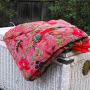 Boho Quilt That Blend Comfort & Creativity