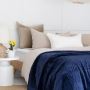 Indulge in Luxe – Shop Plush Velvet Quilt Cover