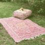 : Handcrafted Boho Ottomans & Poufs – Boho Eclectica