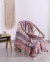 Boho Eclectica Rugs Collection – Elevate Your Space with Tim