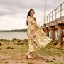 Fashionable Cotton Dresses For Women 