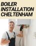 boiler installation cheltenham