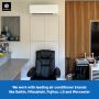Professional Air conditioning Installation Services