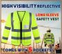 Find the Comprehensive Range PPE Safety Products at Bok Sing