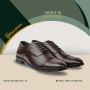 Stylish Brown Formal Shoes for Men – Bold Bunny Collection