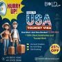 overseas Immigration Consultants in Hyderabad | Bold Oversea
