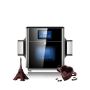 Innovative 3D Chocolate Printing Machine for Confectioners