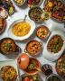 Best vegan restaurant in Los Angeles – Bollywood Bites