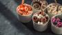 Rolled Ice Cream Mississauga - Bollywood Taste