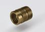 Premium Ultrasonic Brass Inserts – Precision & Durability