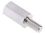 Precision Threaded Metal Spacers – Reliable & Affordable!