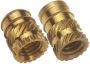 Ultrasonic Metal Inserts – Precision Fastening by Bolt Produ