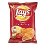Buy Lays Tomato Tango 50g - Perfect Party Snack at Bombay Ba