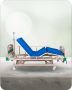 Convenient Healthcare Solutions: Hospital Bed on Rent and SA