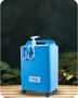 Reliable Oxygen Solutions with MEDURA MEDOXY PRO X OXYGEN CO