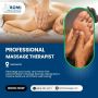 Professional Massage Therapist Harrison NY