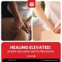 Chinese Acupuncture in Bay Ridge, Brooklyn