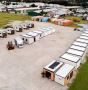 Temporary Cabin Hire in Byron Bay for Flexible Solutions