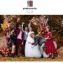 Photo Booth Hire Sydney – Fun & Memorable Moments 