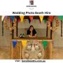 360 Photo Booth Hire Sydney – Capture Every Angle with Bondi