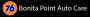 Bonita Point Auto Care 76